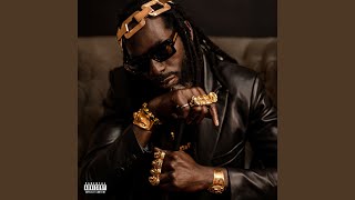 BODY TOUCHING BODY (feat. Victoria Monét) - Buju Banton