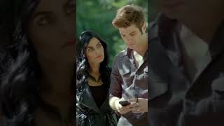 Aylinin Doğum Gününe Yakışmayan Hediye - Sana Bir Sır Vereceğim