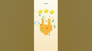 Pixel Match 3d level 14 gameplay walkthrough solution