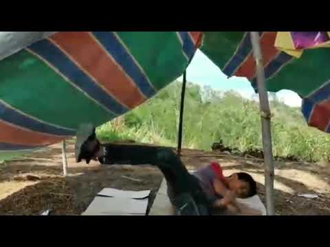 Sepintas desa payatumpi pasca