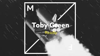 Vignette de la vidéo "Toby Green - Ready (Official Visualizer)"