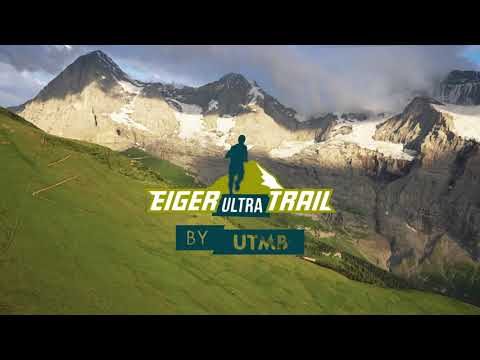 Short Trailer Eiger Ultra Trail 2023