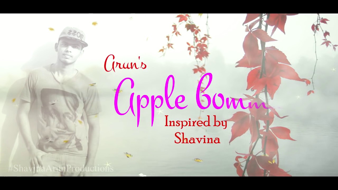 Apple senjii vacha bomma pola Album song