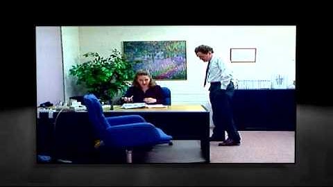 Communication at Work - Part 5 Improved Listening Techniques