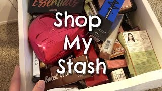 Shop My Stash | Lisa Stevens
