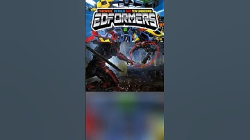 Badass scene that was removed in Transformers: The Last Knight 😳 #edformers #transformers