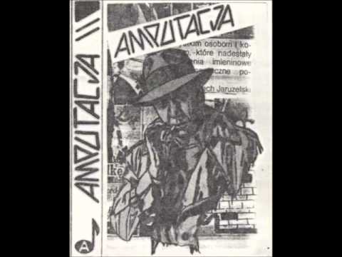 Amputacja - Amputacja [Full Album] 1990