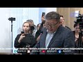 Суд по делу о гибели Улданы Мырзуан
