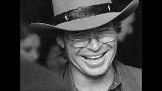 The Cowboy &amp; The Lady -- John Denver: the movie that never was ... until now.