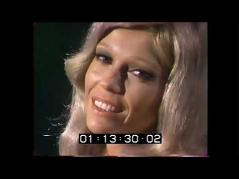 06Oct1968 Nancy Sinatra, The Beatles - Smothers Brothers Comedy Hour (No Commercials)