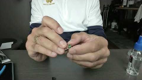 How to Repair and Fix a Broken Logitech Wireless Mouse Dongle Receiver