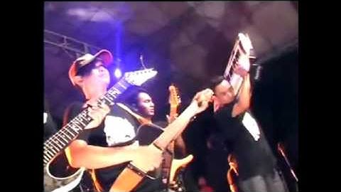 REPUBLIK SULAP Sodik Monata live RYU Star Gabus