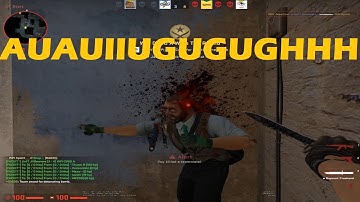 Even More Random CSGO Clips