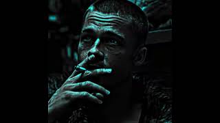 Fight Club Edit Tyler Durden 