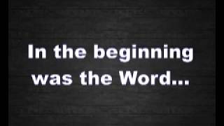 What about John 1:1?:  An introduction to understanding John 1:1