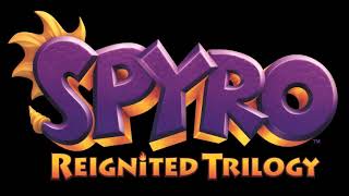 Spyro: Reignited Trilogy - Peace Keepers Extended