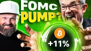 This FOMC Will Be The ULTIMATE Crypto Bear Trap! [PROOF]