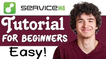 ServiceM8 Tutorial For Beginners | How To Use ServiceM8