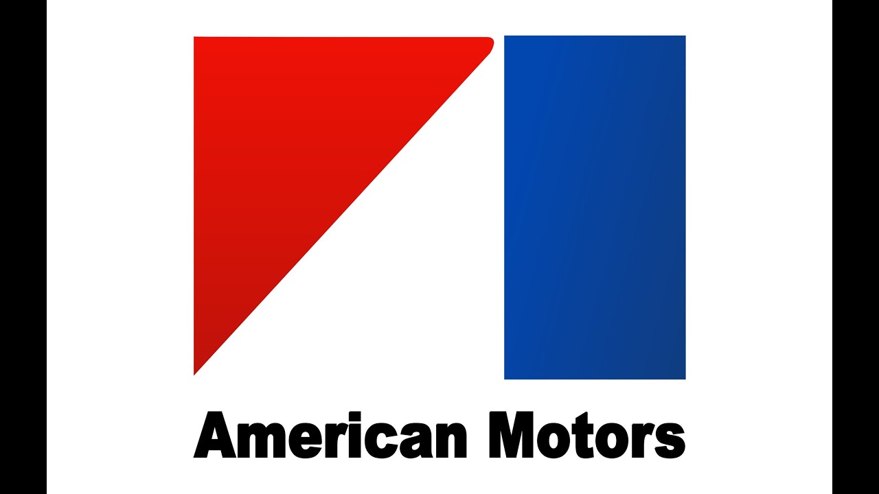 Evolution of American Motor Corporation 1959 1986 YouTube