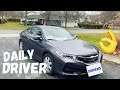 2017 Accord Coupe V6 (40,000 Mile Review)