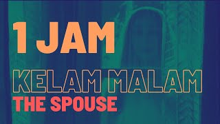 1 JAM PENGABDI SETAN OST I KELAM MALAM I THE SPOUSE