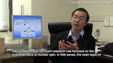 Toward new semiconductor systems through nuclear spin electronics