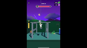 Level 66 boss fight Johnny trigger