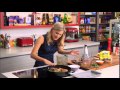 Duck marbella  everyday gourmet s4 e11