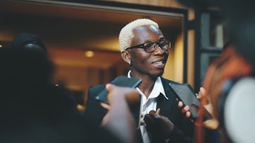 Black Nina   Molalo Official Music Video 4K