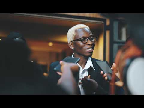 Black Nina Molalo Official Music Video 4K