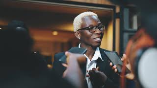 Black Nina   Molalo    4k