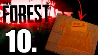 THE FOREST #10 ISLA DE THE FOREST 2? FINAL SALVANDO A TIMMY *DIFICULTAD EXTREMA* - GAMEPLAY ESPAÑOL