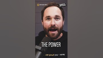 We Can All Protect Bitcoin