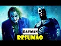 Batman: A Trilogia do Cavaleiro das Trevas em 1 Vídeo!