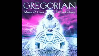 GREGORIAN-JUST FOR YOU