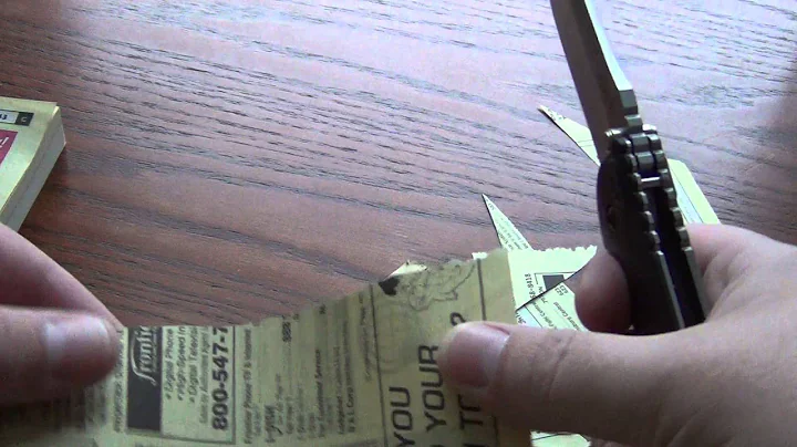 ZT 0560CBCF: Sharpness out of box