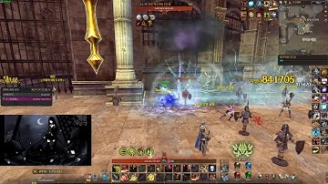 EOS KR - SG Rotation Lev223-235 Set Effect