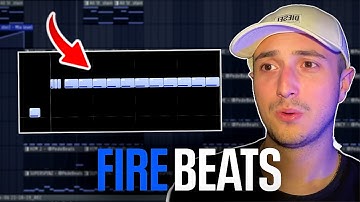 How To Make TRAP Beats in FL Studio! (Beginner Friendly Tutorial)
