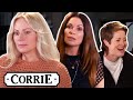 Lisa Ends Engagement After Becky’s Secret Plan | Coronation Street
