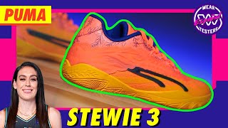 Puma Stewie 3: ¿Una KOBE mejor que cualquier KOBE de Nike?