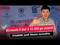 Biznesda 0 dan $10000 ga chiqish