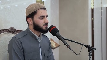 تلاوة العراقیة بصوت القارئ عماد یوسف  : مسجد دایك و باوك