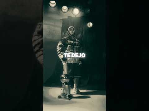 Intensamente - Anuel AA
