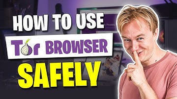 How to Use Tor Browser Safely in 2025: A Beginner
