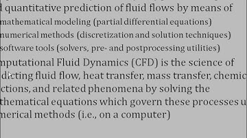 LearnCAx:CFD Online Training 01_03