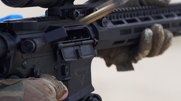 Recoil Delete with @UnrivaledTechnologies