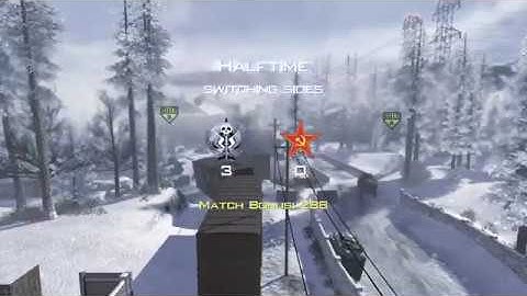 Call Of Duty - Modern Warfare 2 - RSE Bots (Ver. 35)