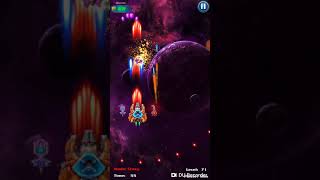 Galaxy Attack Alien Shooter Level 71 (Crazy) screenshot 5