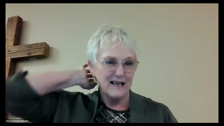 Trauma Counseling - Cindy Womack