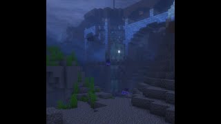 Ocean Monument base    Minecraft #minecraft #Torbcraft #TafvSkywatcher  #GenX #GenXgamer